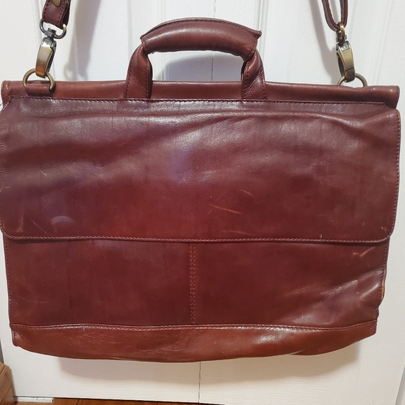 Bugatti Laptop Bag - Picture 5 of 10